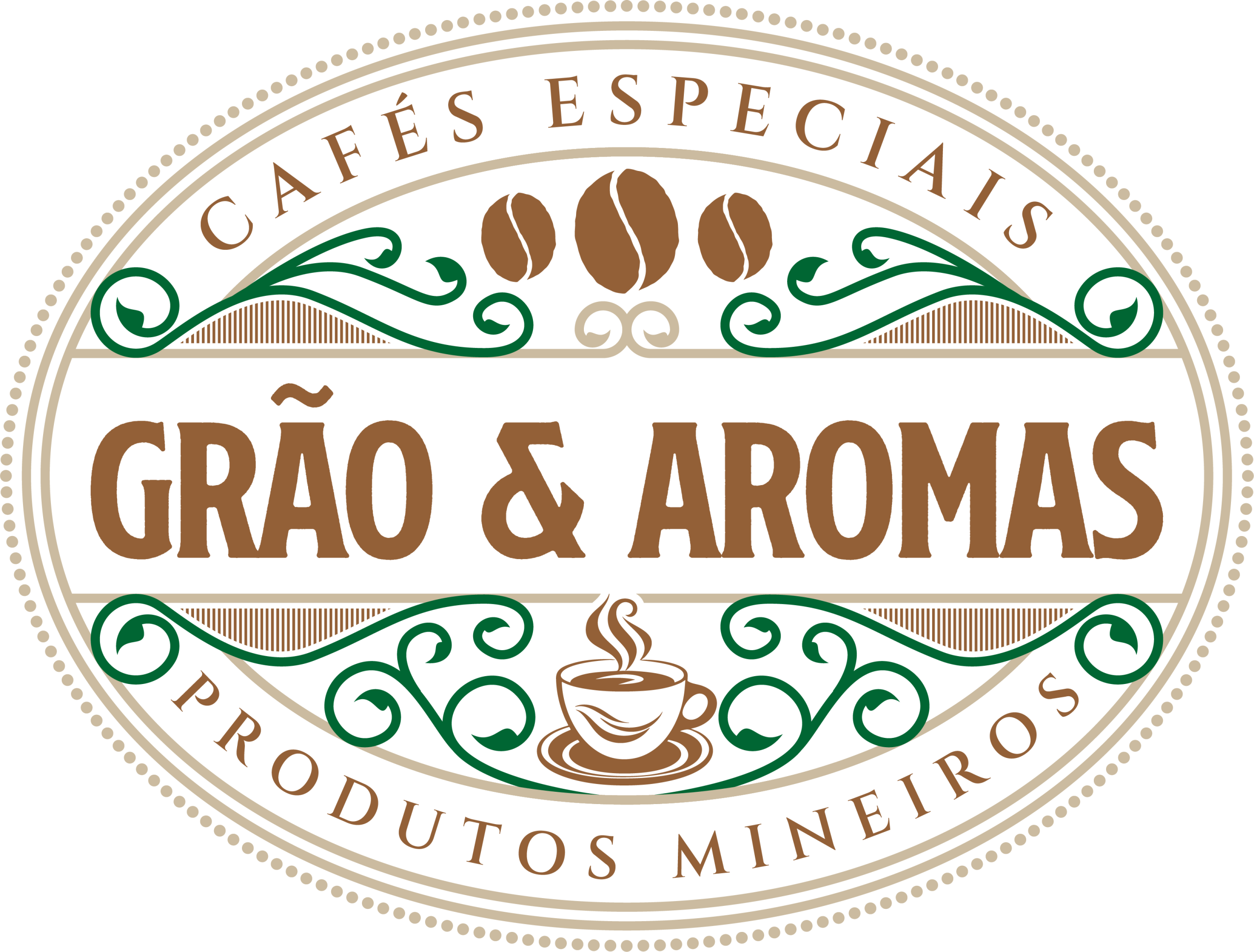 Grão & Aromas